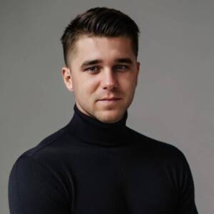 Віталій Анатолійович Черненко