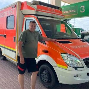 Про продавец Олег