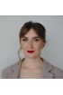 Марина Володимирівна Мельник