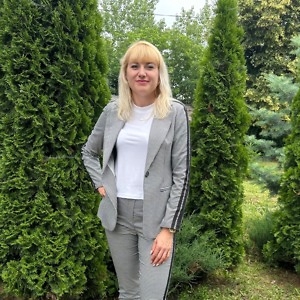 Юлія Карловська