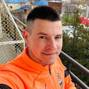 Про продавец Тимур