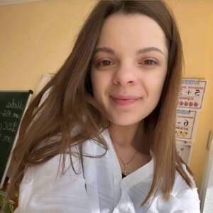 Наталія Романівна Паславська