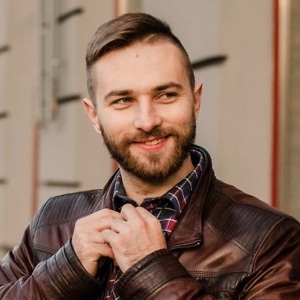 Олег Гринчишин
