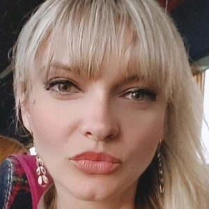 Леся Золотнюк