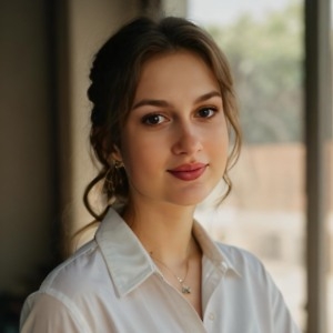 Аліна Миколаївна Самсонова