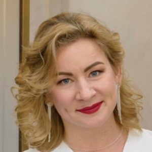 Олеся Олександрівна Куриленко