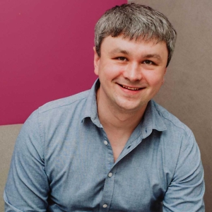 Про продавец Андрій