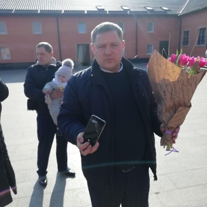 Про продавец Сергей