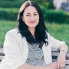 Ярослава Канашук