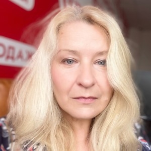 Наталія Ноздрунова