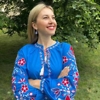 Ірина Полонська