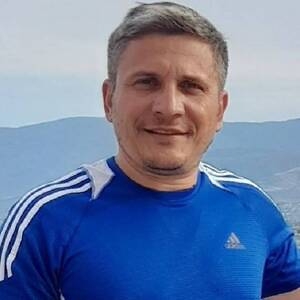 Віталій Капакли