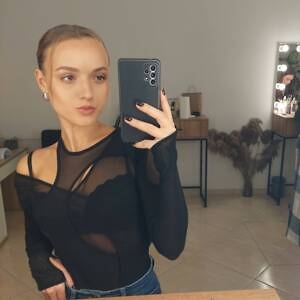 Лілія Олександрівна Марчук
