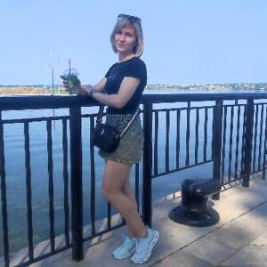 Про продавец Наталья