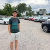 user photo