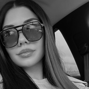 Валерія Бутило