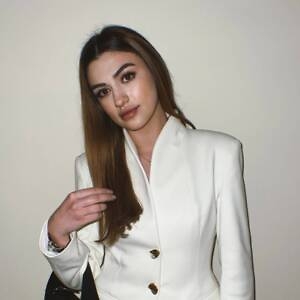 Анастасия Олександрівна Дараган