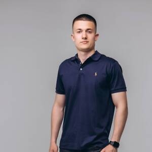 Захар Сандурський