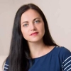 Тетяна Миколаївна Наумович