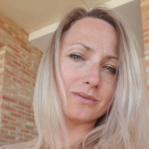 Алла Мирошниченко