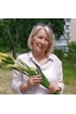 Надія Базарова