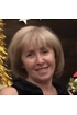 Олена Вартанян