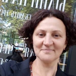Юлія Георгіївна