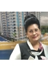 Валентина Костянтинівна Овчинникова