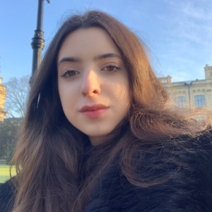 Катерина Сергіївна Вонсович
