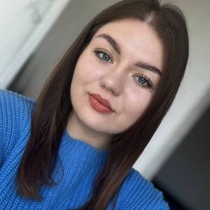 Вікторія Серга