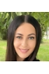 Надія Богданівна Гбур