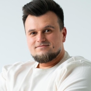 Про продавец Максим