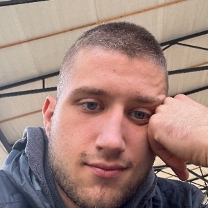 Про продавец Даниіл Миколайович Журбенко