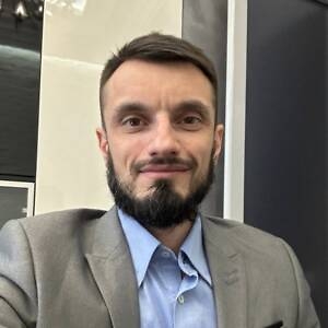 Володимир Романько