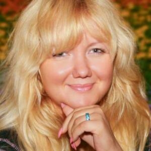 Ірина Форманчук