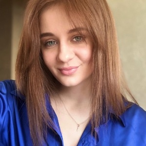 Анжела Степанівна Думас