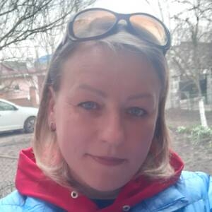 НІНА Сєдініна