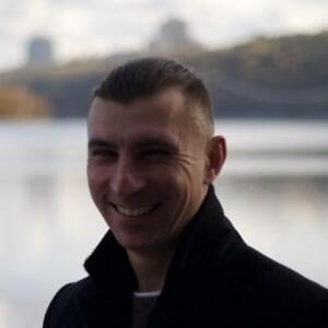 Про продавец Сергій Вініченко