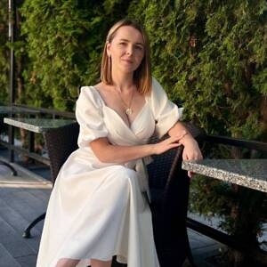Світлана Яворська