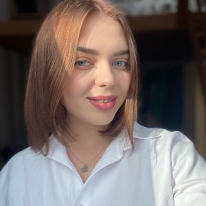 Соломія Олегівна Романчук