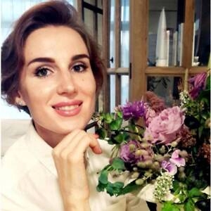 Світлана Миколаївна