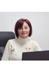 Галина Григорівна Куса