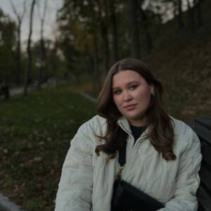 Тетяна Романівна Куліш