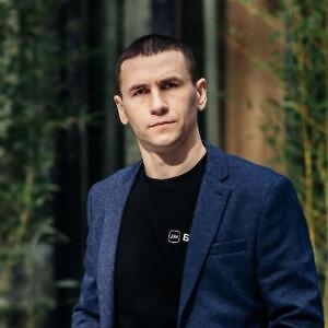 Про продавець Олег Корн Про продавець Олег Корн