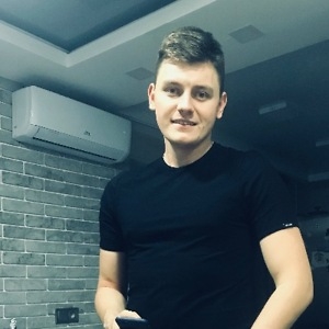 Про продавец Andriy