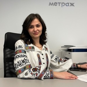 Вікторія Андріївна Москаленко