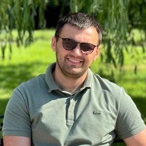Віталій Юрійович Кияк