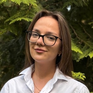 Валентина Штеркун