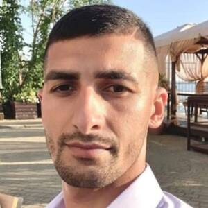 Насімі Агавердієв