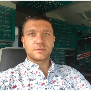 Про продавец Евгений Балицкий